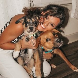 Meet your Posher, Maggie